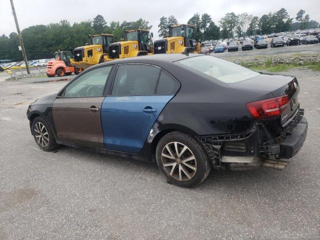 2017 VOLKSWAGEN JETTA SE 3VWDB7AJ1HM396182
