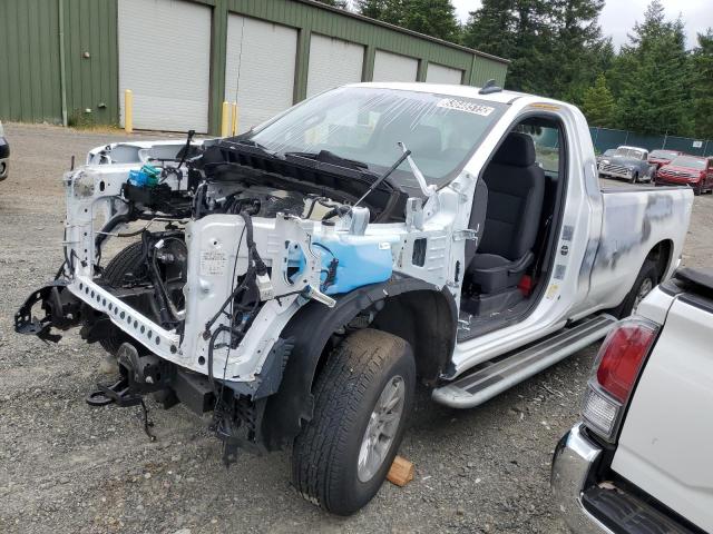 Vin: 3gcnaaed5rg371071, lot: 63648515, chevrolet all models c1500 2024 img_1