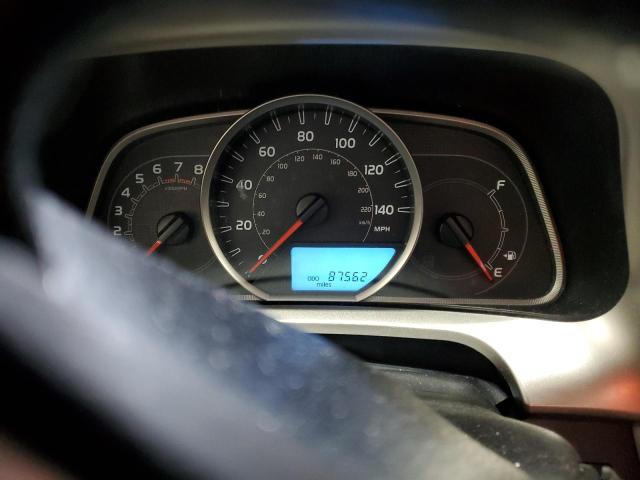 2015 TOYOTA RAV4 XLE - JTMRFREV0FJ027068