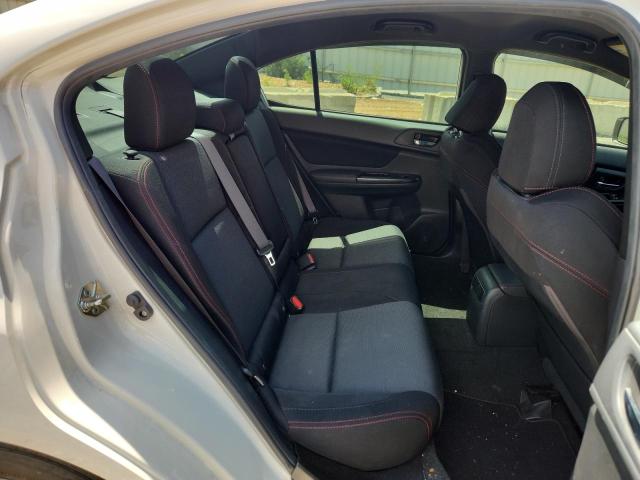 2018 SUBARU WRX JF1VA1A67J9805279