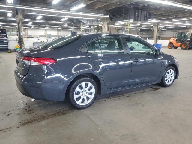 2024 TOYOTA COROLLA LE - 5YFB4MDEXRP169715