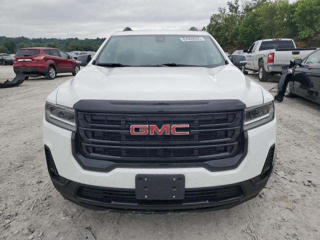 2023 GMC ACADIA SLT 1GKKNML48PZ236650