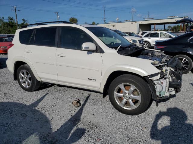 Vin: jtmdk4dv3a5091410, lot: 61422655, toyota rav4 limited 20104