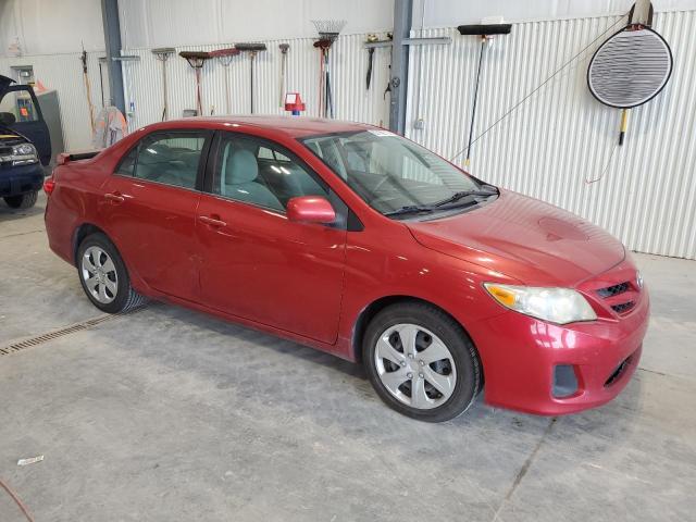 Vin: 5yfbu4eexcp071600, lot: 62186115, toyota corolla base 20124