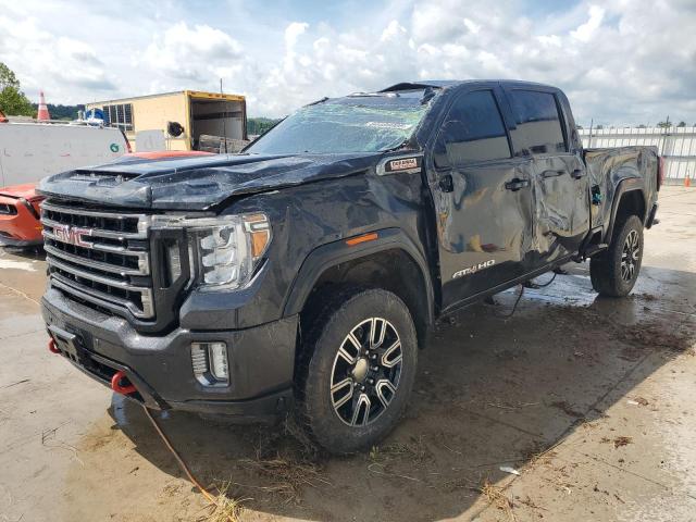 Global Auto Auctions: 2020 GMC SIERRA K35