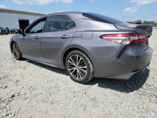 2018 TOYOTA CAMRY L - 4T1B11HK4JU112856