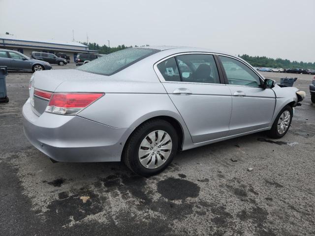 2012 HONDA ACCORD LX - 1HGCP2F3XCA057618