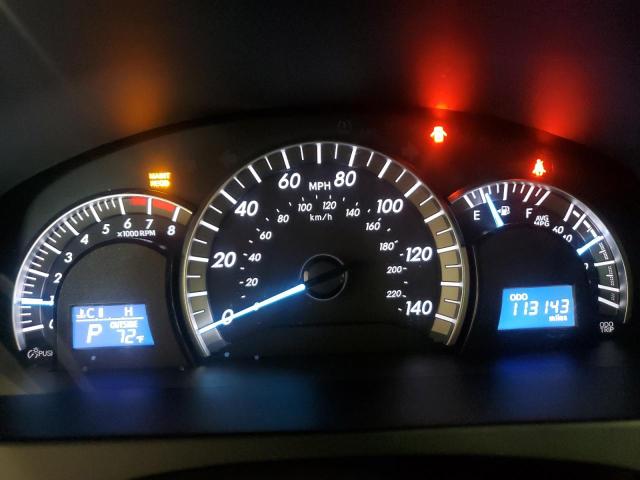 2014 TOYOTA CAMRY L - 4T1BF1FK9EU435407