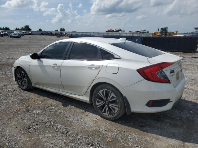 2017 HONDA CIVIC EXL 19XFC1F73HE015672
