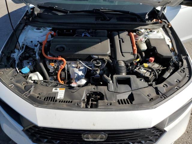 2023 HONDA ACCORD HYB 1HGCY2F52PA017666