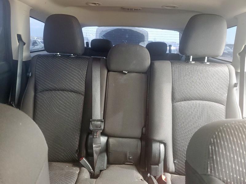 2015 DODGE JOURNEY SE 3C4PDCAB4FT735399