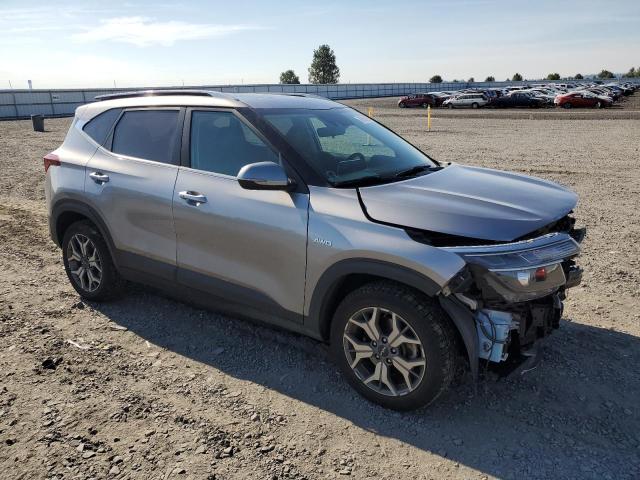 2022 KIA SELTOS EX KNDERCAA9N7310800