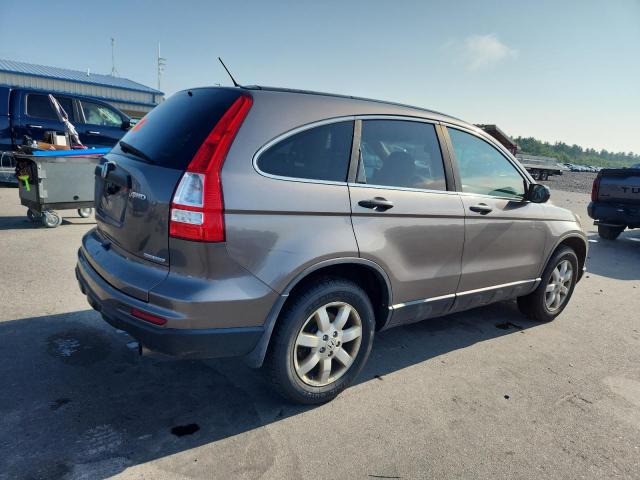 2011 HONDA CR-V SE - 5J6RE4H48BL067562