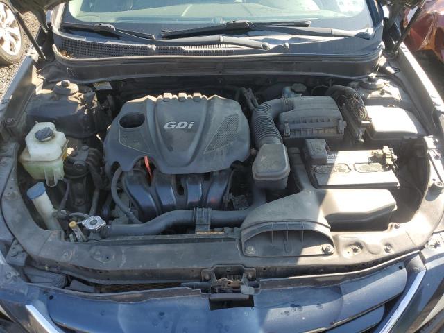 2011 HYUNDAI SONATA GLS - 5NPEB4AC3BH282804