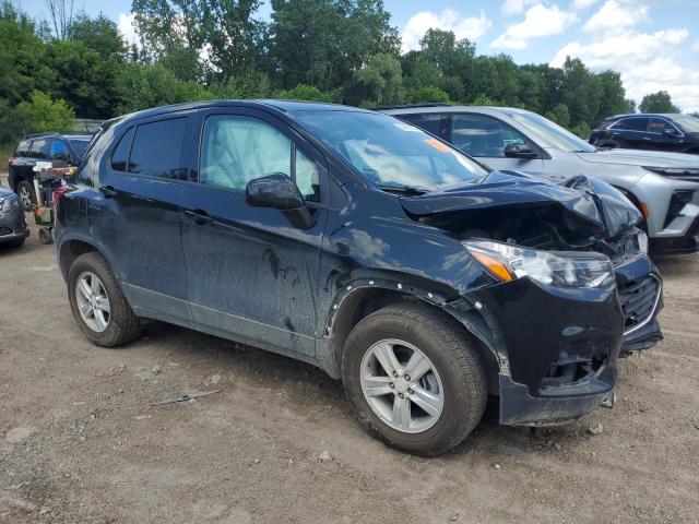 2019 CHEVROLET TRAX LS 3GNCJNSB3KL368546
