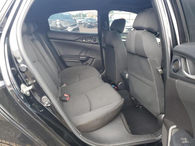 2020 HONDA CIVIC EX - SHHFK7H69LU419121