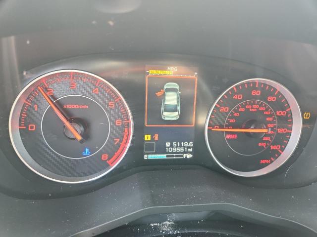 2017 SUBARU IMPREZA SP 4S3GKAK62H1606955