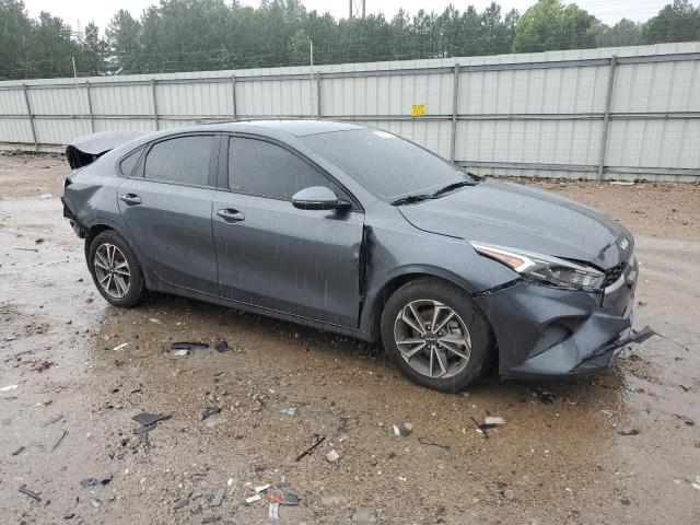 2022 KIA FORTE 3KPF24AD1NE471277