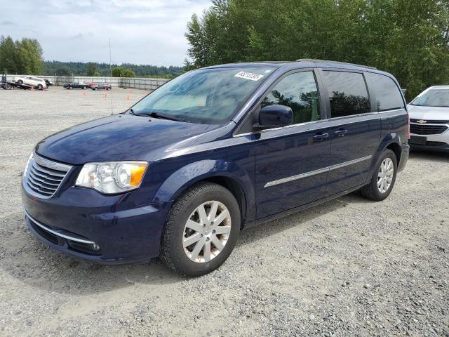 CHRYSLER TOWN & COU