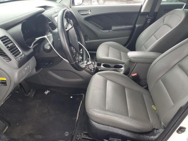 2017 KIA FORTE EX 3KPFN4A84HE118756