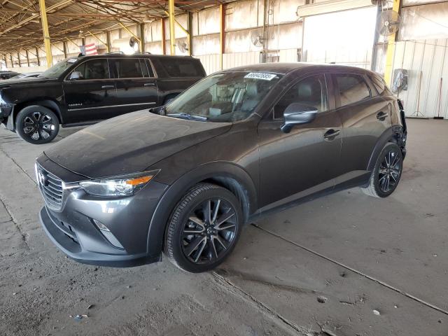 2018 MAZDA CX-3 TOURI JM1DKDC77J0314239
