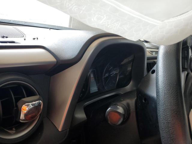 2017 TOYOTA RAV4 LE - JTMBFREV2HJ135812