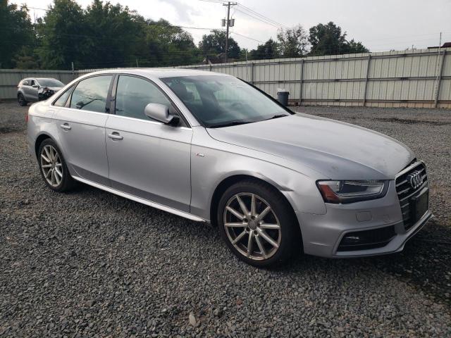 2016 AUDI A4 PREMIUM WAUFFAFL5GN011408