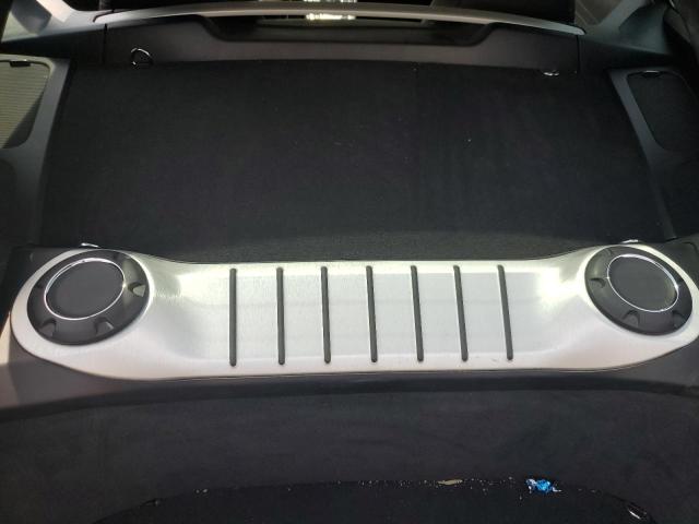 2024 PORSCHE CAYMAN S WP0AB2A80RK264383