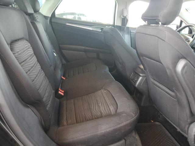 2016 FORD FUSION SE - 1FA6P0H7XG5127266