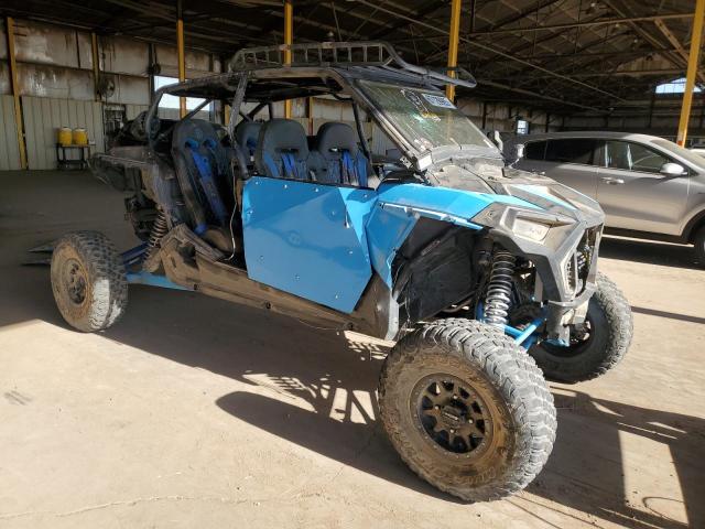 Global Auto Auctions: 2019  POLARIS RZR XP 4 1000