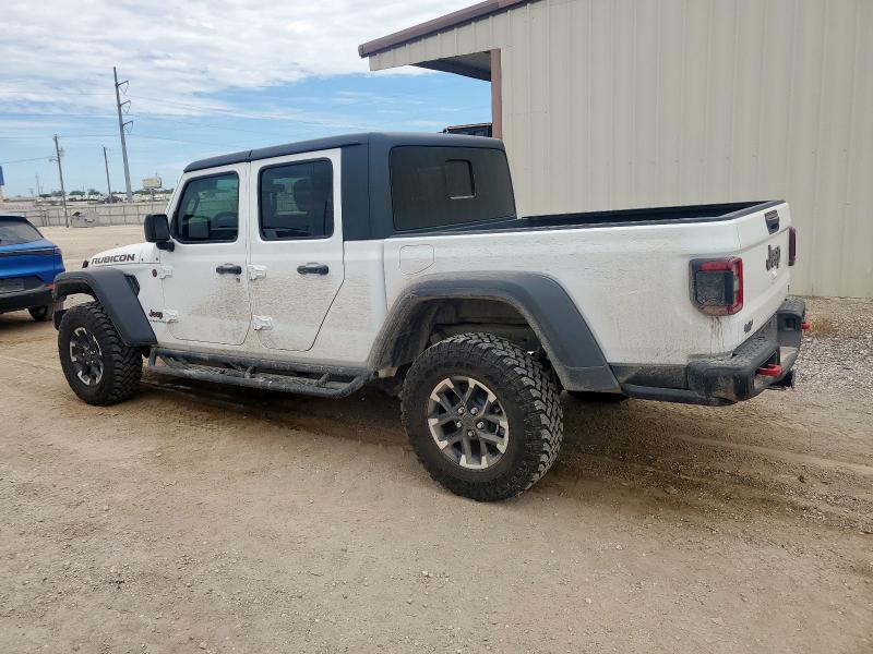 2024 JEEP GLADIATOR 1C6JJTBG9RL113901