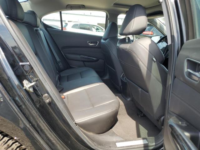 2020 ACURA TLX - 19UUB1F38LA011539