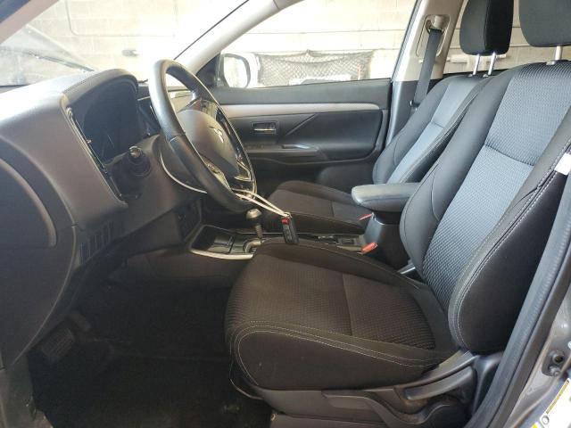 2018 MITSUBISHI OUTLANDER JA4AZ3A33JZ014955