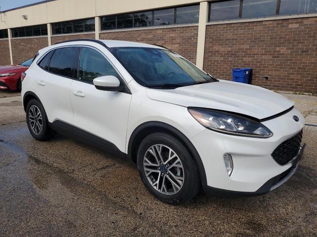 2020 FORD ESCAPE SEL - 1FMCU0H68LUB56225