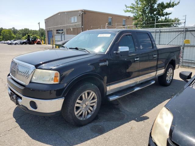LINCOLN MARK LT