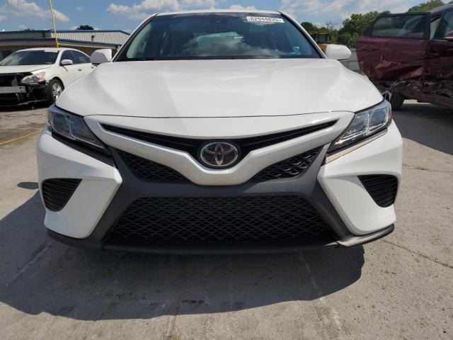 2018 TOYOTA CAMRY L 4T1B11HK0JU093769