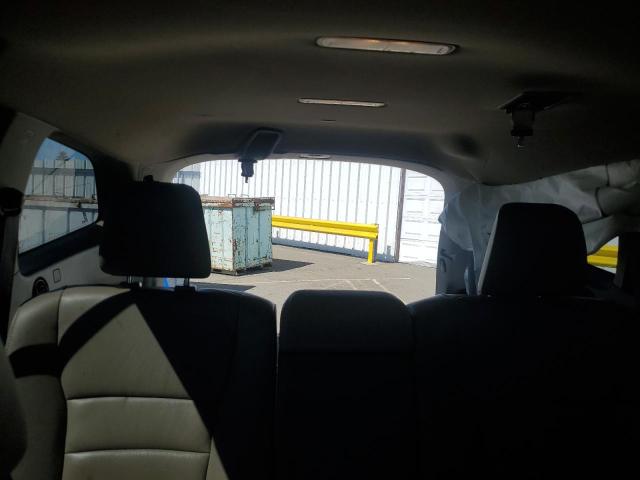 2017 HONDA PILOT EXL 5FNYF6H57HB100694