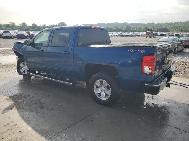 2017 CHEVROLET SILVERADO - 3GCUKREC2HG157491