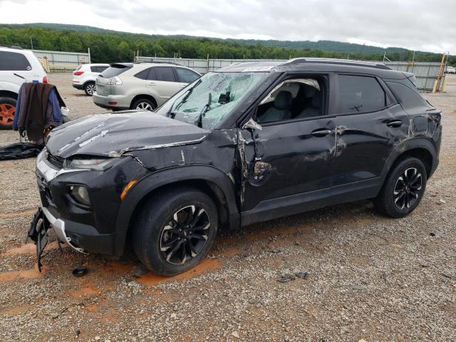 CHEVROLET TRAILBLAZE