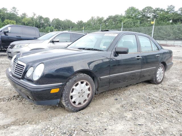 1999 MERCEDES-BENZ E 320 #3296976815