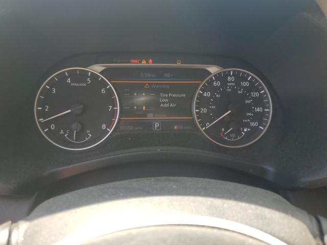 2021 NISSAN SENTRA SV - 3N1AB8CV4MY314219