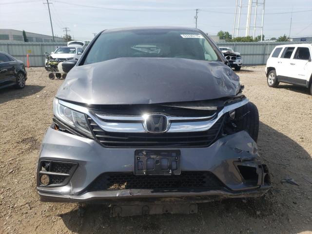2020 HONDA ODYSSEY LX 5FNRL6H26LB029676