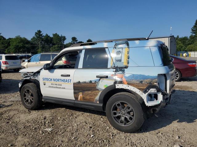 2024 FORD BRONCO SPO - 3FMCR9B64RRE73031