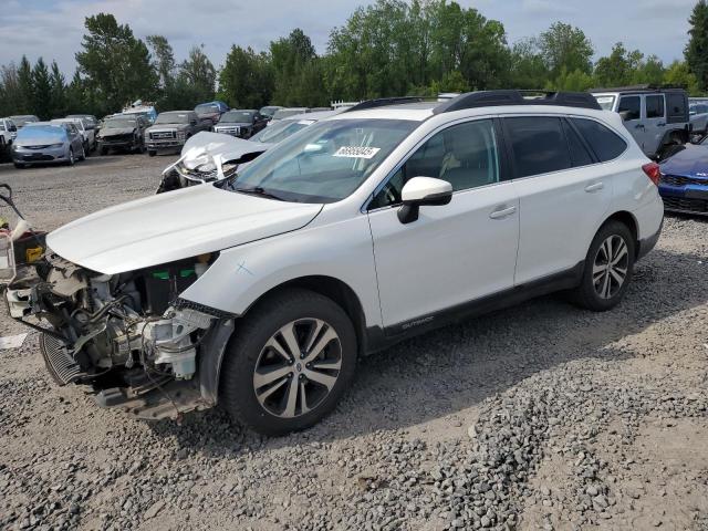 SUBARU OUTBACK 2.