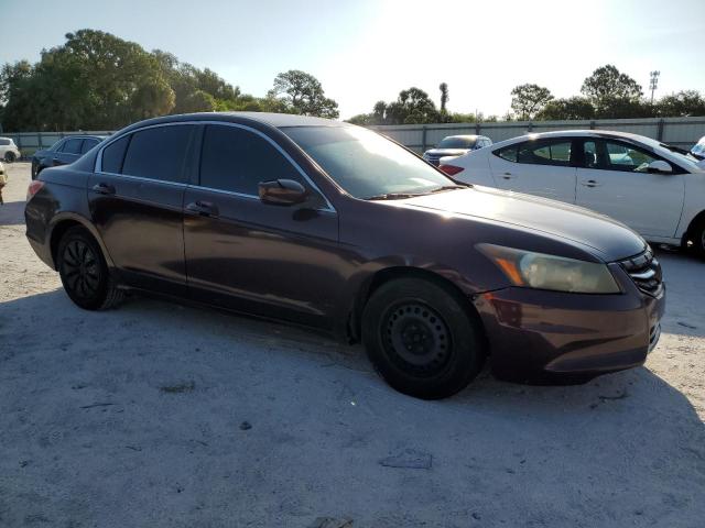 Vin: 1hgcp2f3xba068505, lot: 64307065, honda accord lx 20114