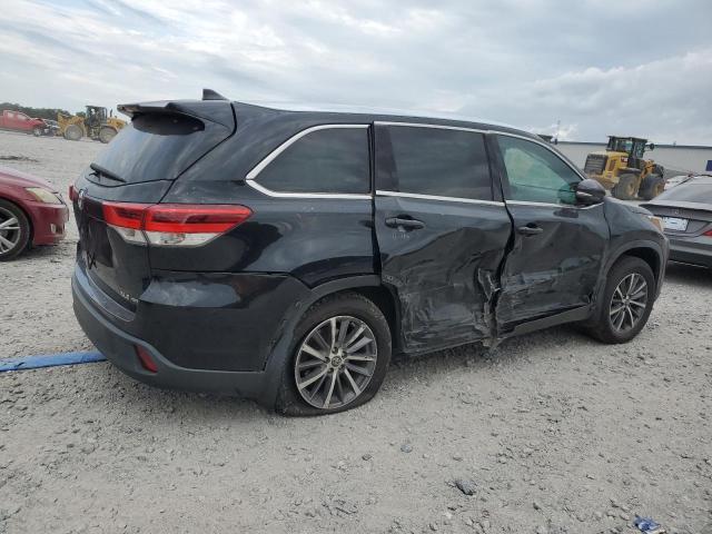 2019 TOYOTA HIGHLANDER 5TDJZRFHXKS737752