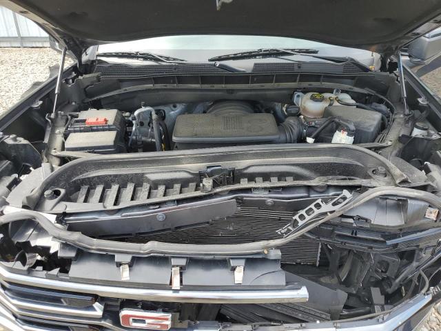 2023 GMC SIERRA K15 3GTUUEEL6PG331435