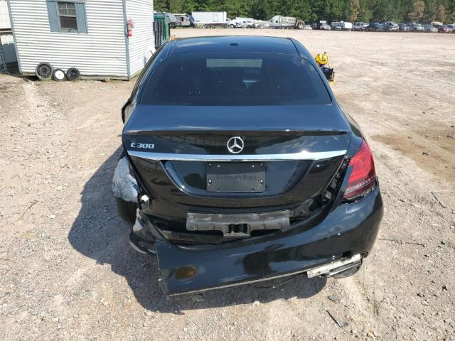 2019 MERCEDES-BENZ C 300 55SWF8DB1KU287659