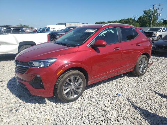 2020 BUICK ENCORE GX - KL4MMESL7LB111996
