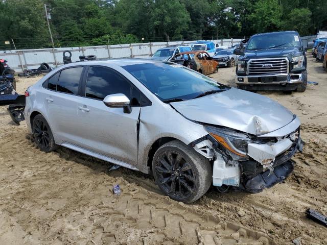 2020 TOYOTA COROLLA LE - 5YFEPRAE1LP121842